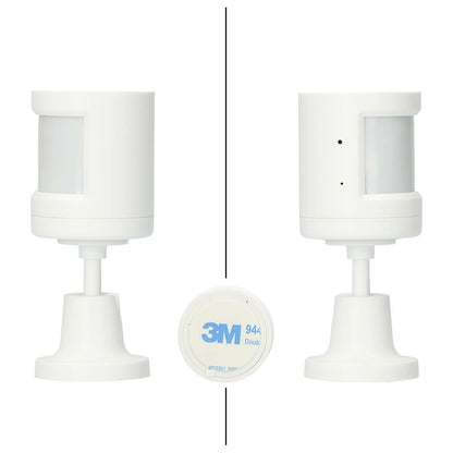 Alecto / Tuya SMART-MOTION10 Smart Zigbee Motion Sensor