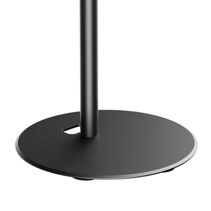 Nedis Speaker Mount | Compatible with: Sonos® Era300 | Stand | 5 kg | Fixed | ABS / Metal | Black