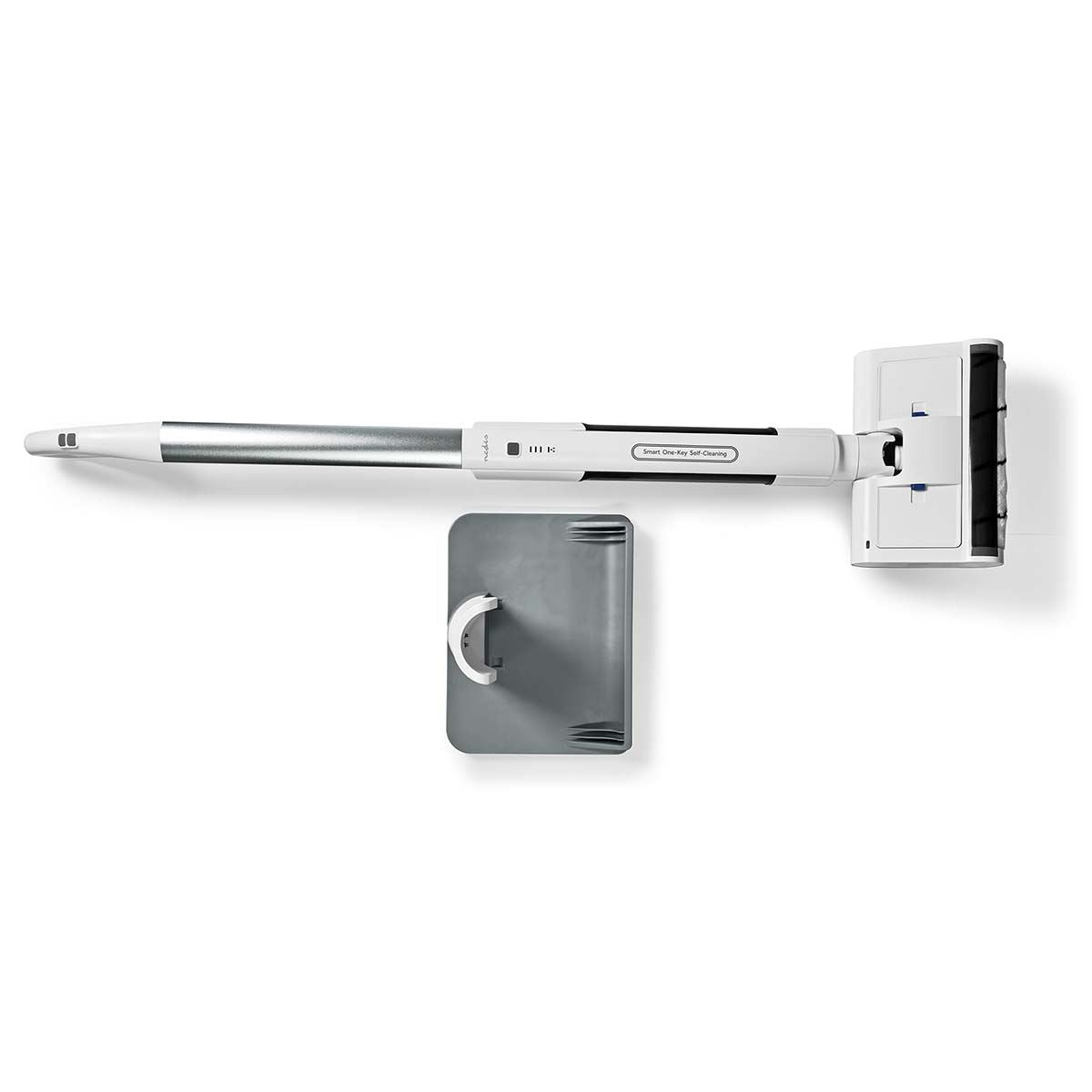 Nedis Floor Cleaner | 40 W | Cordless | Operation time in highest power mode: 60 min