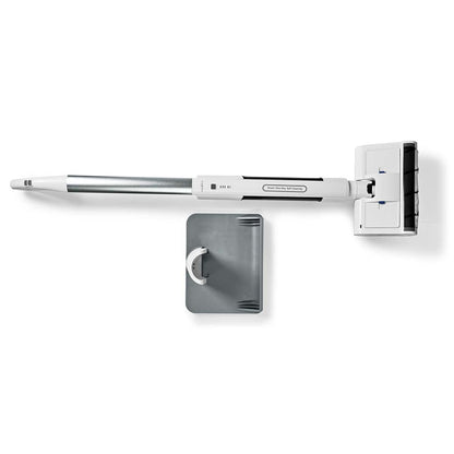 Nedis Floor Cleaner | 40 W | Cordless | Operation time in highest power mode: 60 min