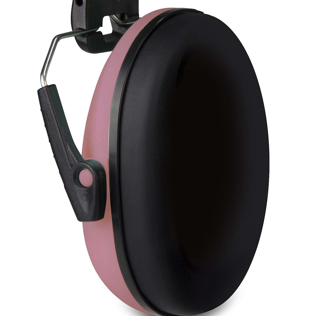 Alecto Earmuff Noise Suppressors | Sensory Overload Protection | for kids Pink