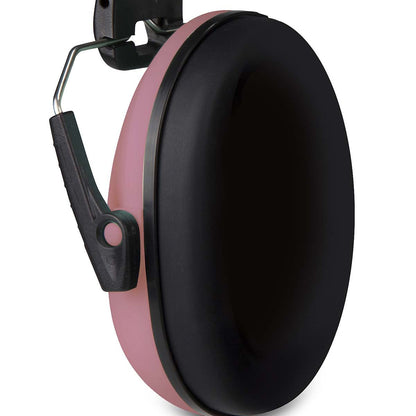 Alecto Earmuff Noise Suppressors | Sensory Overload Protection | for kids Pink