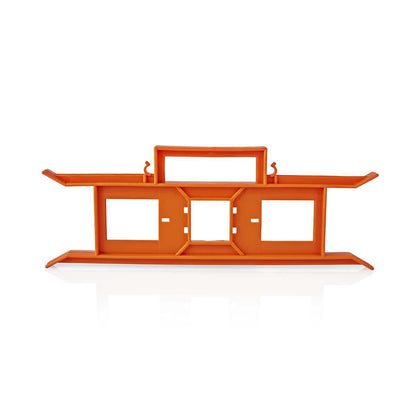 Nedis Cable Winder Manager | Plastic | Orange