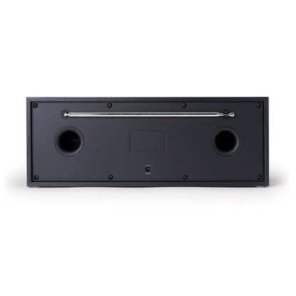 Imperial DABMAN-220BK | DAB+, FM Stereo Radio with Bluetooth Speaker & Remote Control