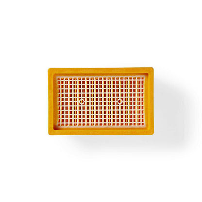 Nedis Vacuum Cleaner Motor Filter | Replacement for: Kärcher | WD 4/5/6 & MV 4/5/6