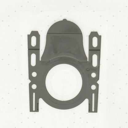 Nedis Vacuum Cleaner Bag | 8 pcs | Synthetic | Most sold for: Bosch / Siemens D - E - F - G - H | White