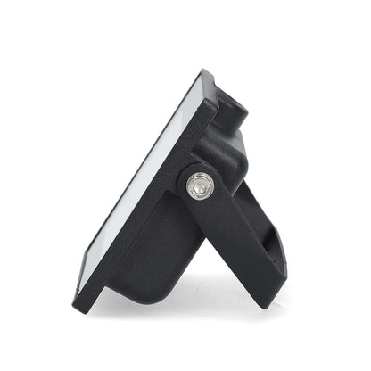 Nedis LED Floodlight | 4000 K | Rated luminous flux: 1620 lm | IP44 | Energy class: F | 220 - 240 V AC 50/60 Hz | 20 W