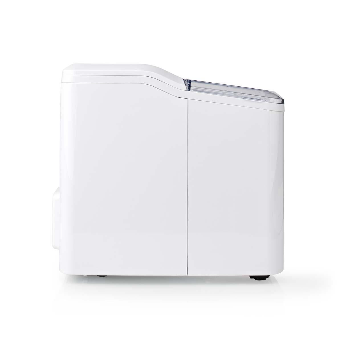 Nedis Ice Cube Maker | 1.5 l | 12 kg | Plastic