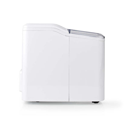 Nedis Ice Cube Maker | 1.5 l | 12 kg | Plastic