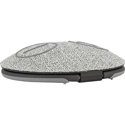 Imperial BAS 3 Wireless Bluetooth 4.2 Stereo Speaker with Woven Cotton Surface