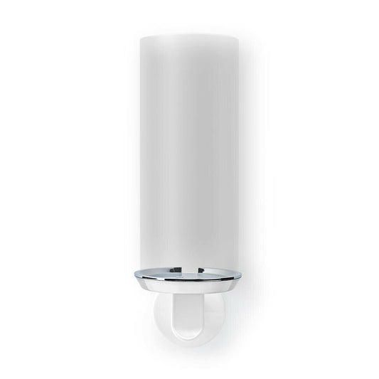 Nedis Speaker Mount | Compatible with: Google Home® | Wall | 2 kg | Fixed | Metal / Steel | White