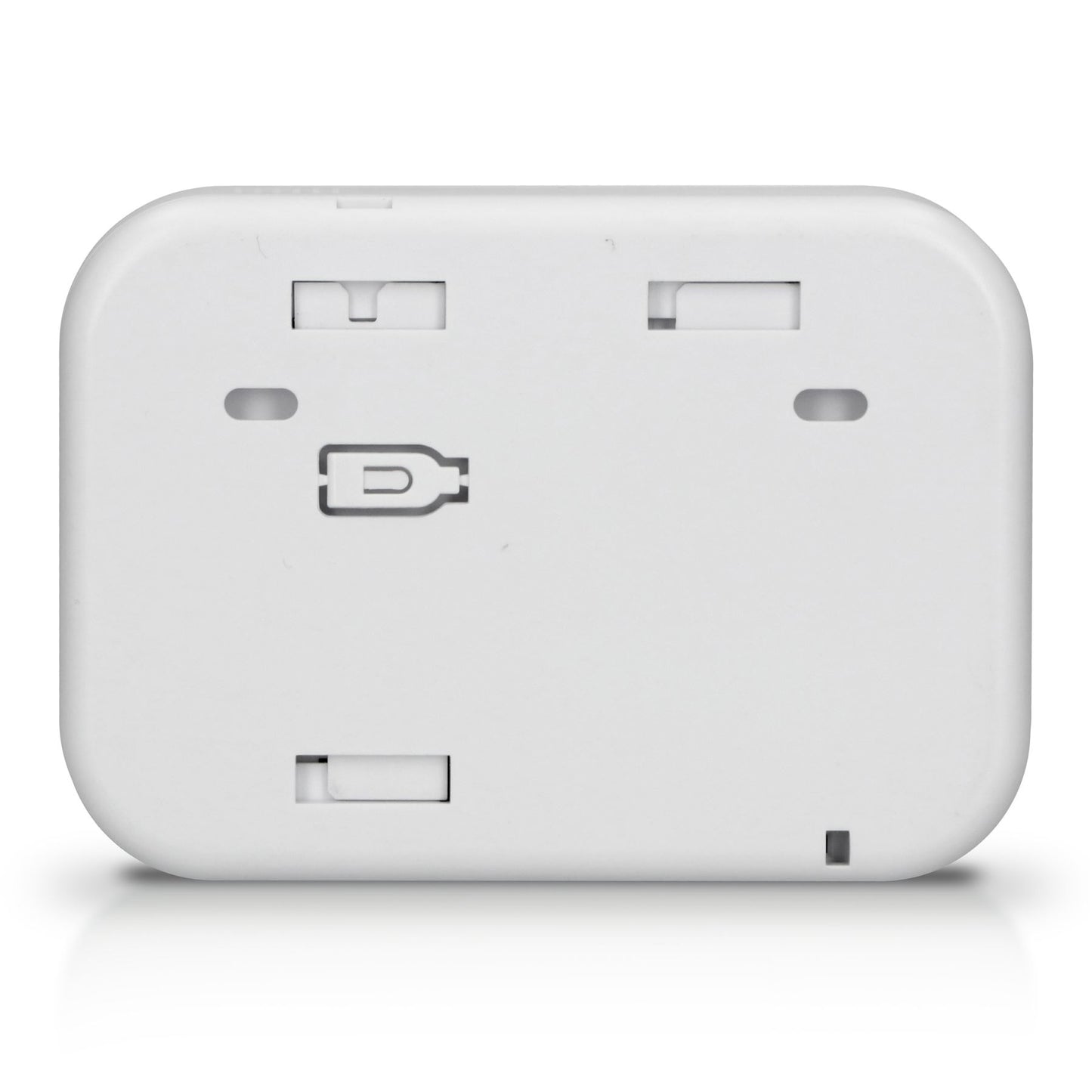 Alecto COA3910 Carbon monoxide Alarm with 10 year Sensor Runtime & LCD Display | EN50291-1:20180 | White