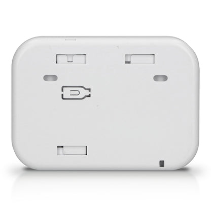 Alecto COA3910 Carbon monoxide Alarm with 10 year Sensor Runtime & LCD Display | EN50291-1:20180 | White