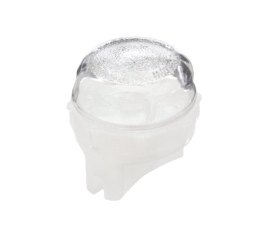 Bosch Lamp Glass Cover Oven Original Part Number 647309