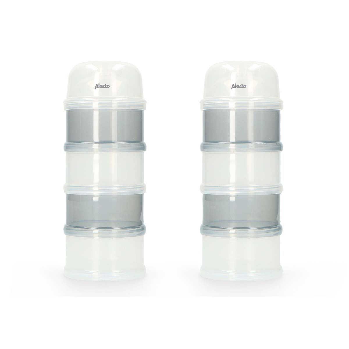 Alecto BF-4 2X | Milk Powder Formula Dispenser | 2 PCS