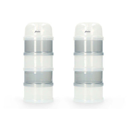 Alecto BF-4 2X | Milk Powder Formula Dispenser | 2 PCS