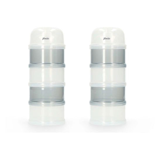 Alecto BF-4 2X | Milk Powder Formula Dispenser | 2 PCS