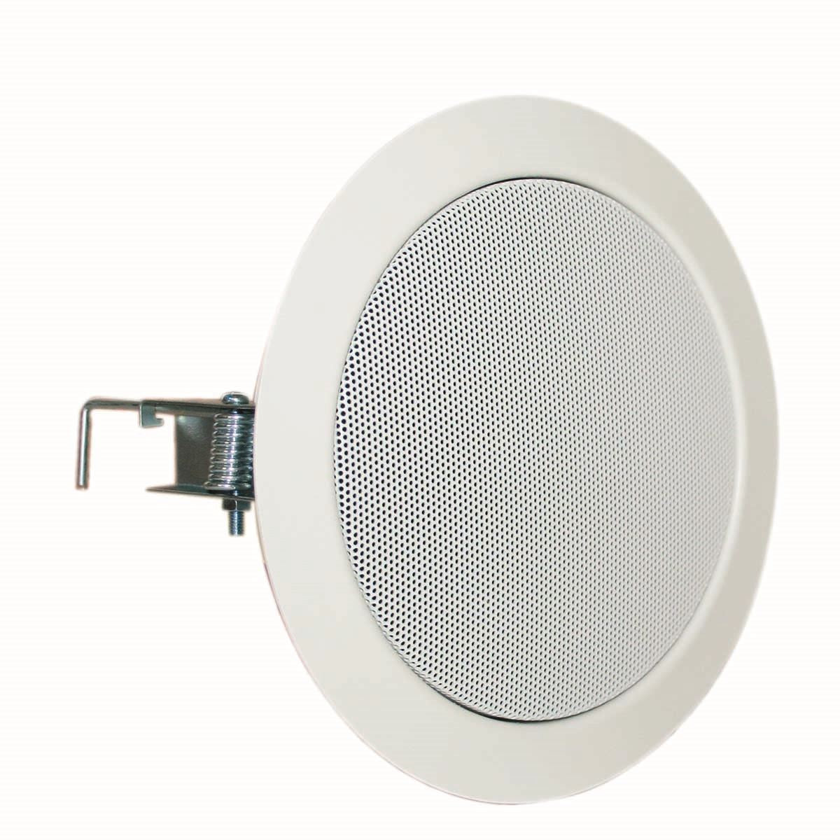Visaton DL 13/2 T - 8 Ohm - 13 cm (5") HiFi-ceiling speaker