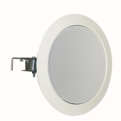 Visaton DL 13/2 T - 8 Ohm - 13 cm (5") HiFi-ceiling speaker