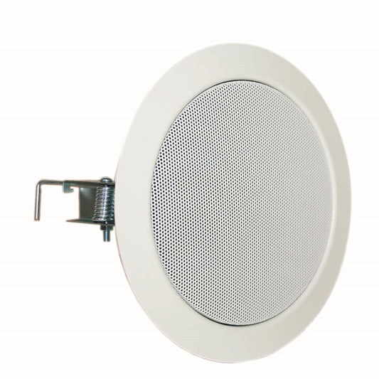 Visaton DL 13/2 T - 8 Ohm - 13 cm (5") HiFi-ceiling speaker