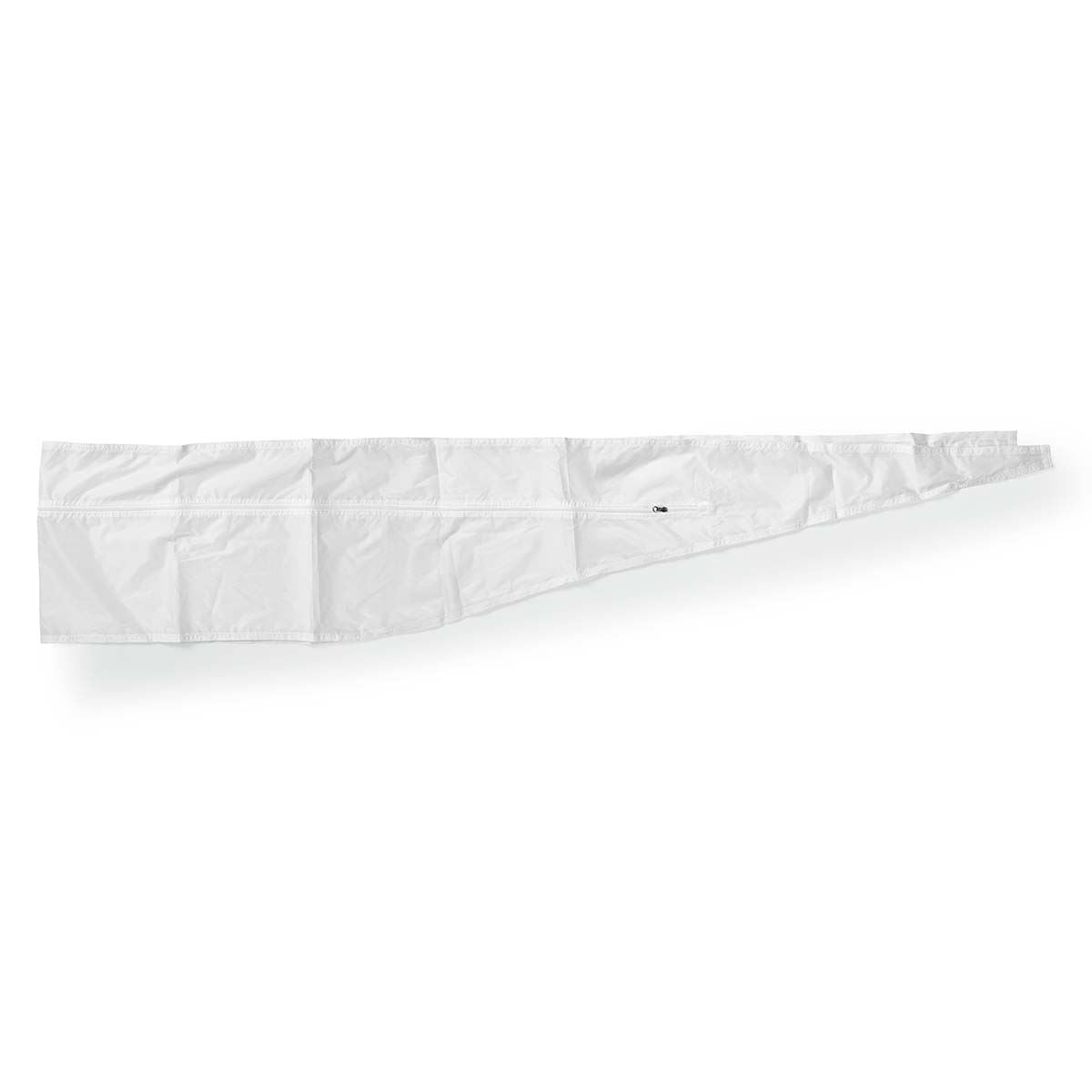 Nedis AC Window Seal | Sealing type: Zipper | Suitable for window type: Bottom Hung Window / Left-hand Hinge Window / Right-hand Hinge Window / Turn / Tilt Window