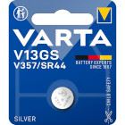 Varta Silver-Oxide Battery SR44 1.55 V 1-Blister