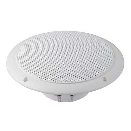 Visaton FR 16 WP - 4 Ohm (white) - Saltwater resistant 16 cm (6.5") full-range speaker