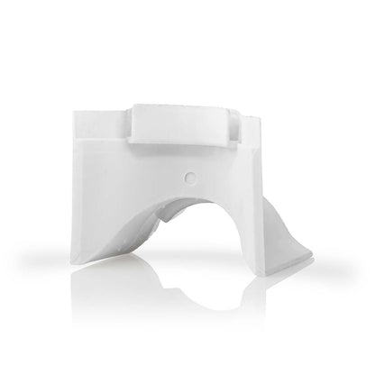 Nedis CMDT4510WT | Cable Management | Duct | In corner | 1 pcs | PVC | White