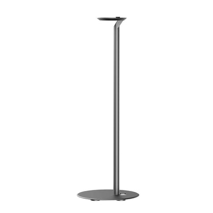 Nedis Speaker Mount | Compatible with: Sonos® Era100 | Stand | 3 kg | Fixed | ABS / Metal | Black