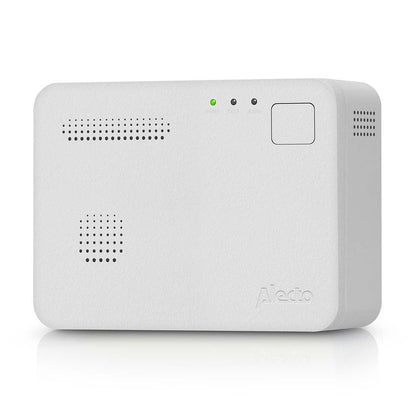 Alecto COA1910 Carbon monoxide Alarm with 10 year Sensor Runtime