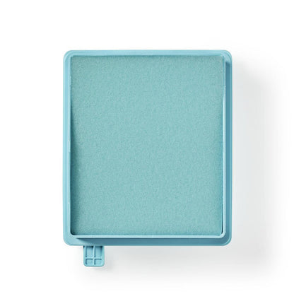 Nedis HEPA Filter Set | Replacement for: Philips | HEPA Motor Filter & Micro Filter | H13