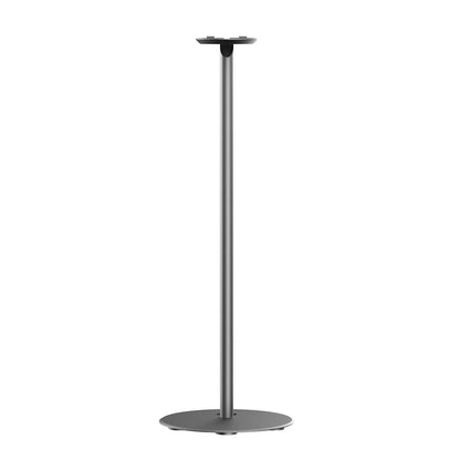 Nedis Speaker Mount | Compatible with: Sonos® Era100 | Stand | 3 kg | Fixed | ABS / Metal | Black