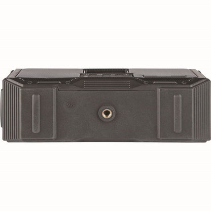 Imperial DABMAN OR 1 Robust DAB+ / FM / Bluetooth Outdoor Radio / Crank Radio Black