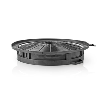 Nedis Cooker Hood Carbon Filter | Compatible with: Universal | Replacement indicator