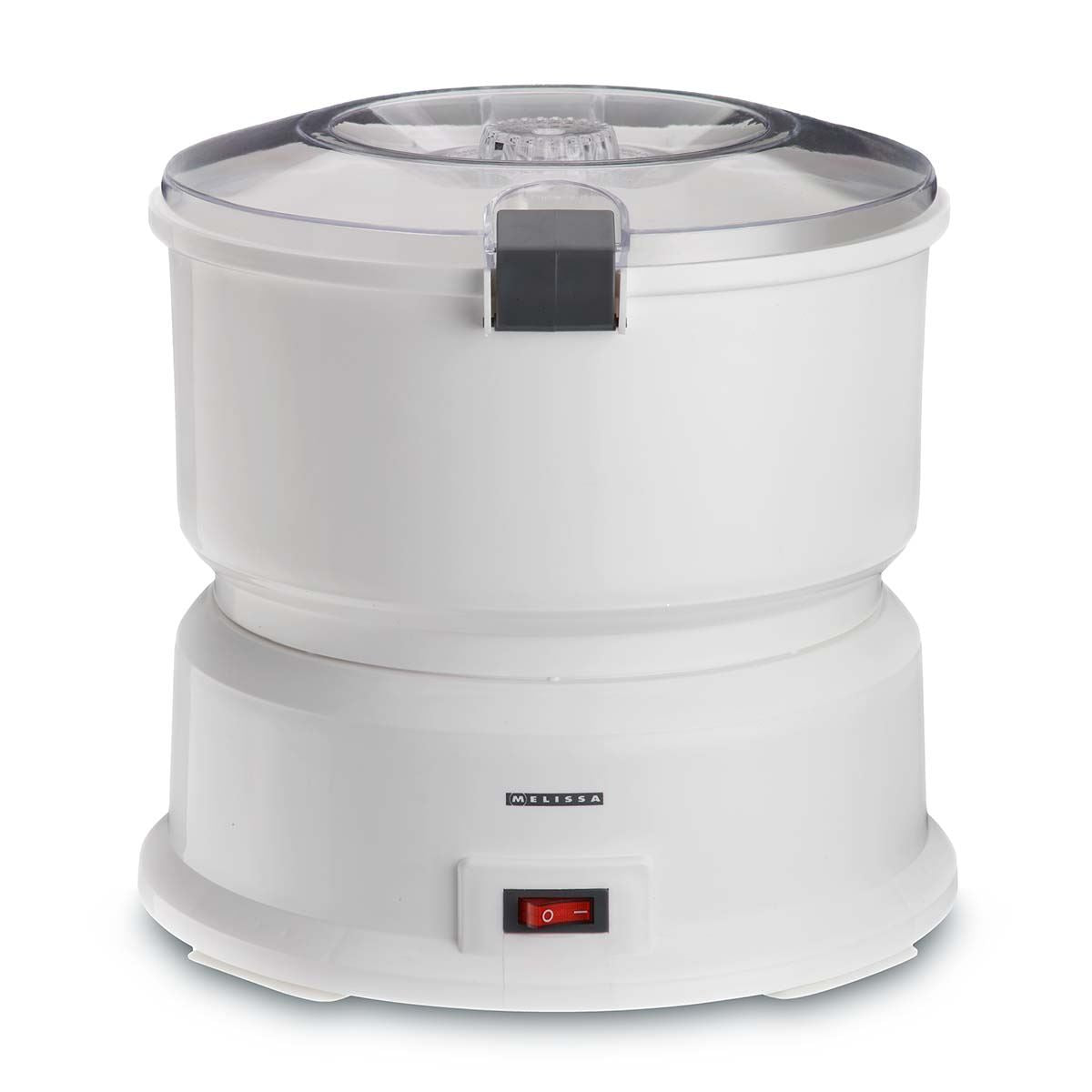 MELISSA 85W Electric Potato Peeler Machine |1kg | with Container
