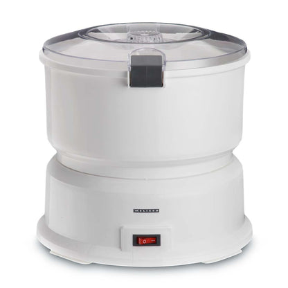 MELISSA 85W Electric Potato Peeler Machine |1kg | with Container