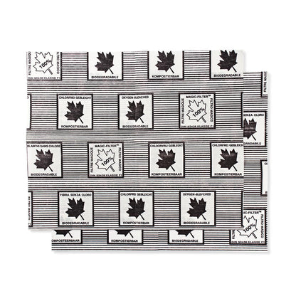 Nedis Cooker Hood Grease Filter | 57 x 47 cm | Replacement indicator | Cuttable