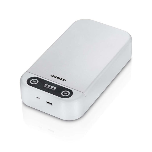 MELISSA Multifunctional Device UV Steriliser Box | USB Powered