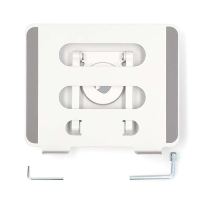 Nedis Notebook Stand | 17 " | Without Lighting | Foldable | Rotatable 360 degrees