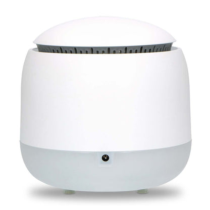 Alecto BC23 | Aroma diffuser | Night Light & Humidifier | White