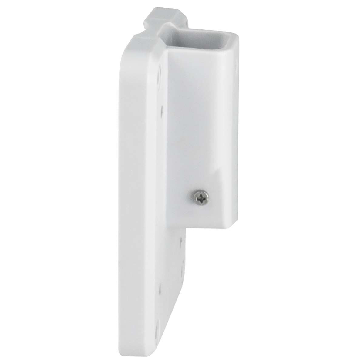 Alecto Weather Station | Indoor and Outdoor Temperature, Forcast, Wind, Humidity, Rain & More | Outside Wireless sensor | Black