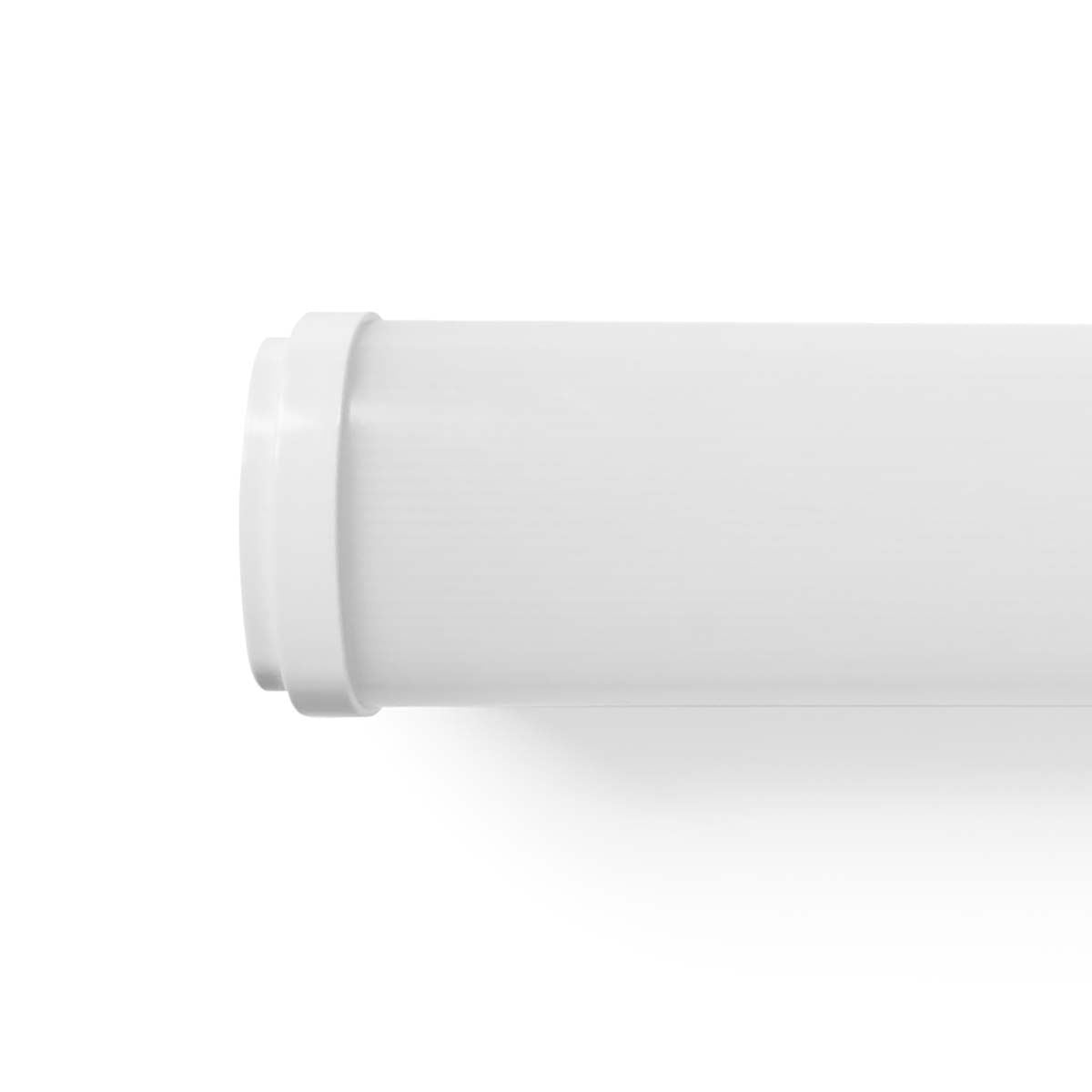 Nedis LED Batten Light | 600 mm | 1320 lm | 4000 K | 12 W | IP65