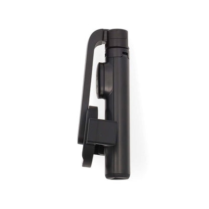 Nedis Bluetooth® Selfie Stick | Bluetooth® version: 5.0 | Maximum screen size: 7 " | Folded lenght: 17 cm | Unfolded length: 61 cm | Maximum weight capacity: 1000 g | Battery Powered