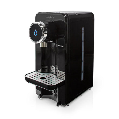Nedis Hot Water Dispenser | 2600 W | 2.5 l | Black