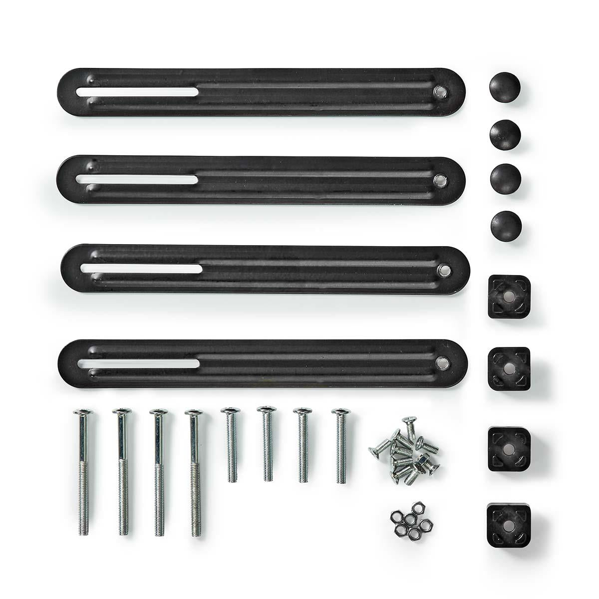 Nedis Adapter Mount Kit | 13 " | 27 " | Maximum weight: 8 kg