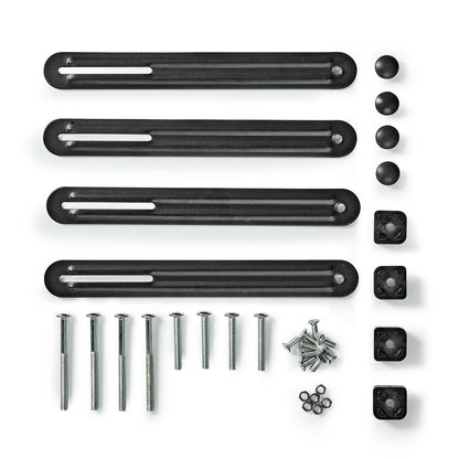 Nedis Adapter Mount Kit | 13 " | 27 " | Maximum weight: 8 kg