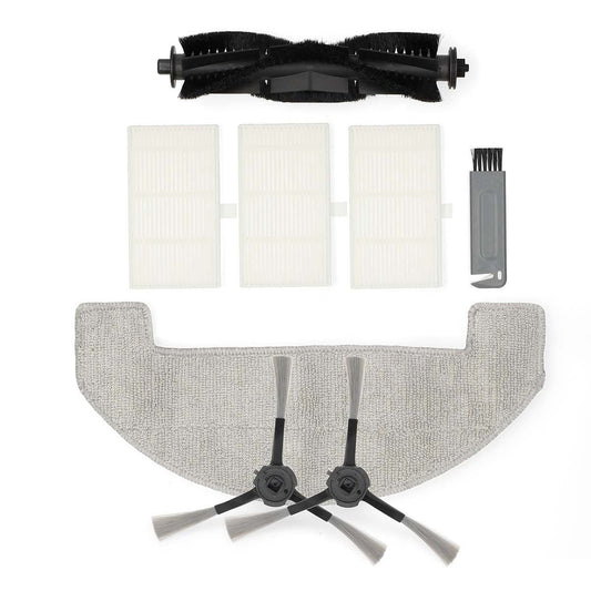 Nedis WIFIVCB06 | Vacuum Cleaner Spare Part | Suitable for: WIFIVCL10CBK / WIFIVCL20CBK | HEPA Filter | H12