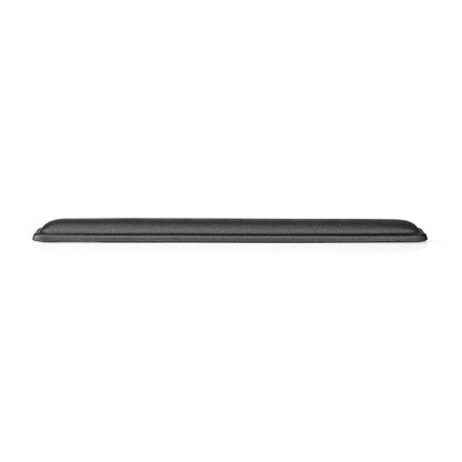 Nedis Gel Keyboard Wrist Pad | Lycra / PU | Yes