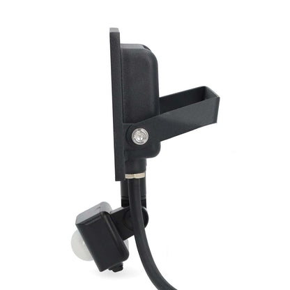 Nedis LED Floodlight | 4000 K | Rated luminous flux: 1620 lm | IP44 | 1.00 m | Energy class: F | 220 - 240 V AC 50/60 Hz | 20 W