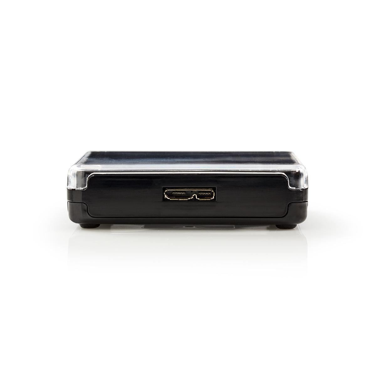 Nedis Card Reader | All-in-One | USB 3.2 Gen1
